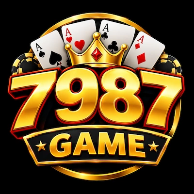 7987 Game logo image