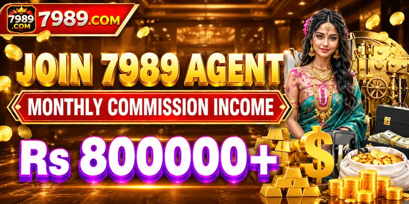 7989 Game