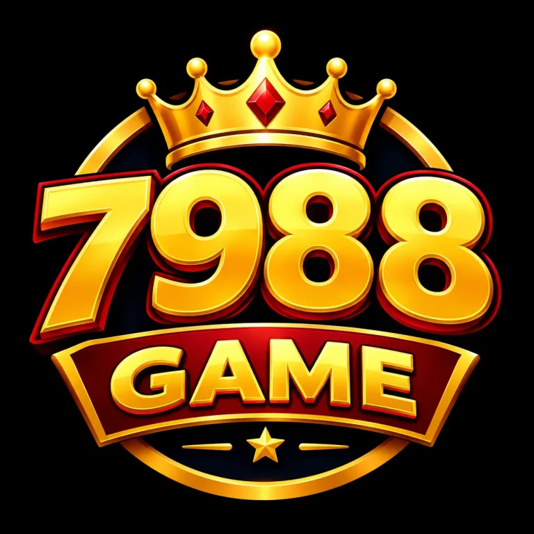 7988 Game logo image