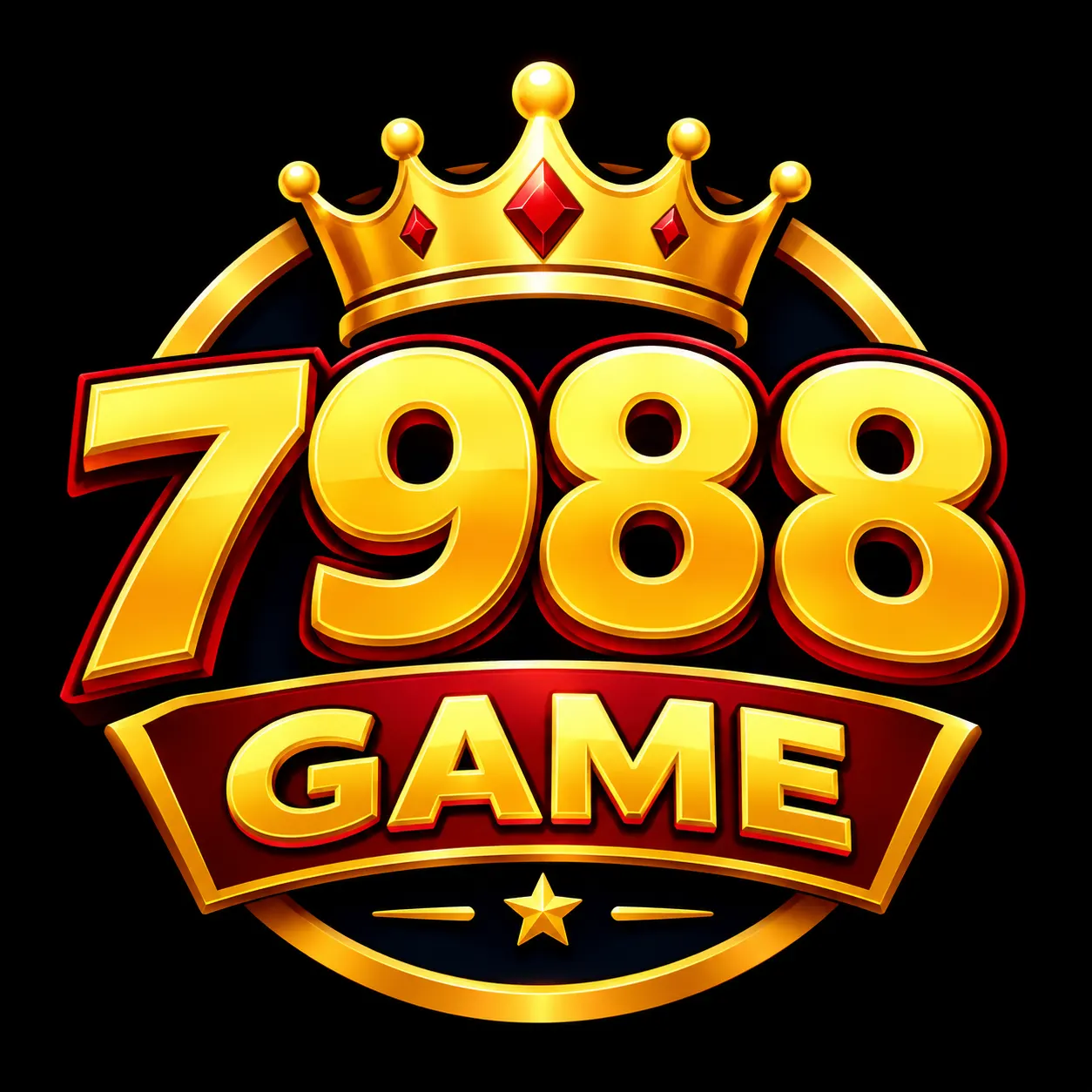 7988 Game logo image