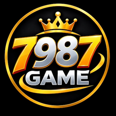7987 Game logo image